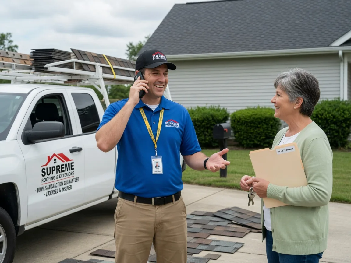 Roof Replacement Thrall, TX FAQs