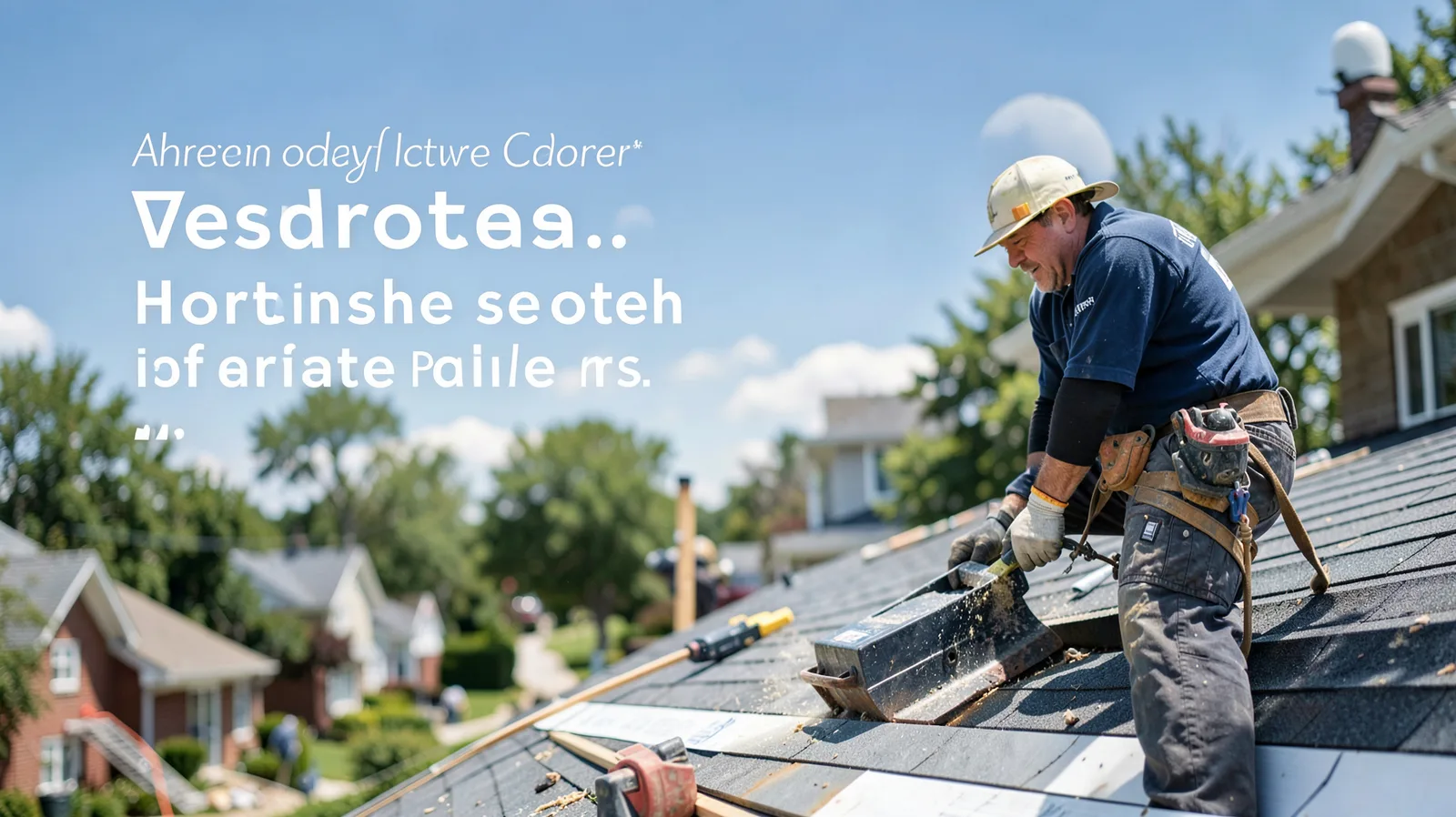 Roof Replacement in Thrall, TX near me